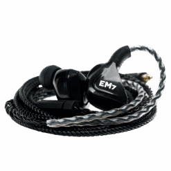 Roq Audio EM7 Audífono in ear