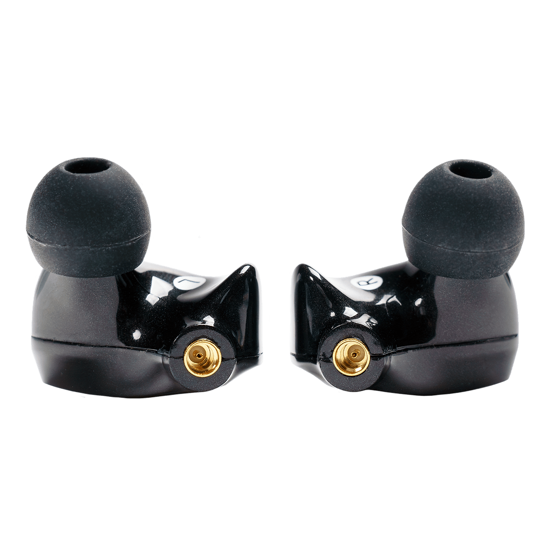 Roq Audio EM7 Audífono in ear Roq Audio EM7 Audífono in ear - Imagen 2