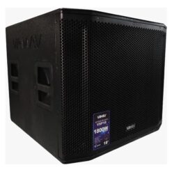 Vamav VSP18 Sub Woofer activo 18 pulgadas