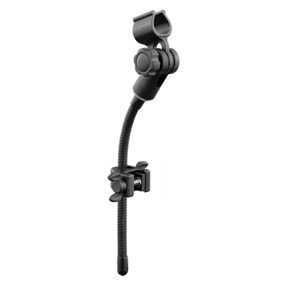AUDIX DCLAMP SOPORTE DE MICROFONO PARA PERCUSIÓN AUDIX DCLAMP SOPORTE DE MICROFONO PARA PERCUSIÓN