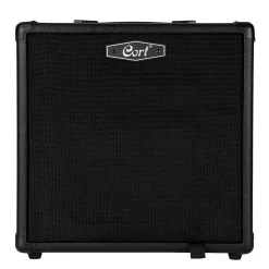 CORT CM40B 40W Compacto con EQ Avanzado Amplificador Bajo