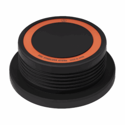 Audio-Technica AT618a Clamp estabilizador de vinilos 600 grs