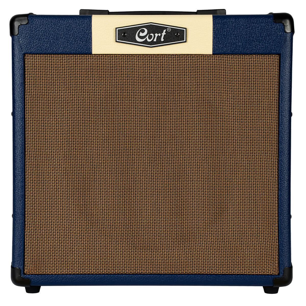 CORT CM30R-DB Amplificador para Guitarra Eléctrica Dark Blue CORT CM30R-DB Amplificador para Guitarra Eléctrica Dark Blue - Imagen 2