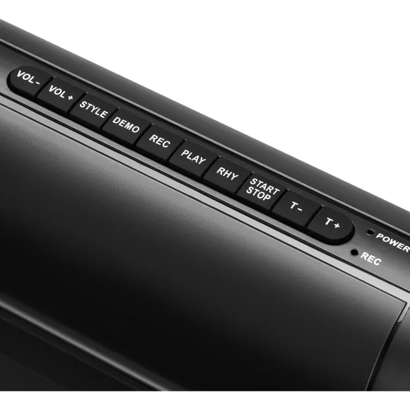 DONNER DED-20 BATERIA DIGITAL MULTIPAD 7 PADS DONNER DED-20 BATERIA DIGITAL MULTIPAD 7 PADS - Imagen 6