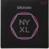 Cuerdas para guitarra eléctrica Daddario NYXL1149 Cuerdas para guitarra eléctrica Daddario NYXL1149