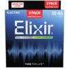 Elixir Pack 3 set 16571 Optiweb Electric 09-42