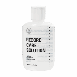 Audio-Technica AT634a Solución para el cuidado de vinilos