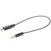 Saramonic SR-C2000 Cable Adaptador Lightning