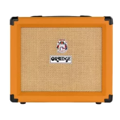 ORANGE OS-D-CRUSH-20RT Amplificador de Guitarra Combo Reverb Turner 1x8 20 Watts