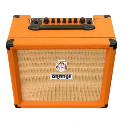 ORANGE OS-D-O-TONE-40 Amplificador para guitarra o tone 40 watts clase a/b de 12 pulgadas