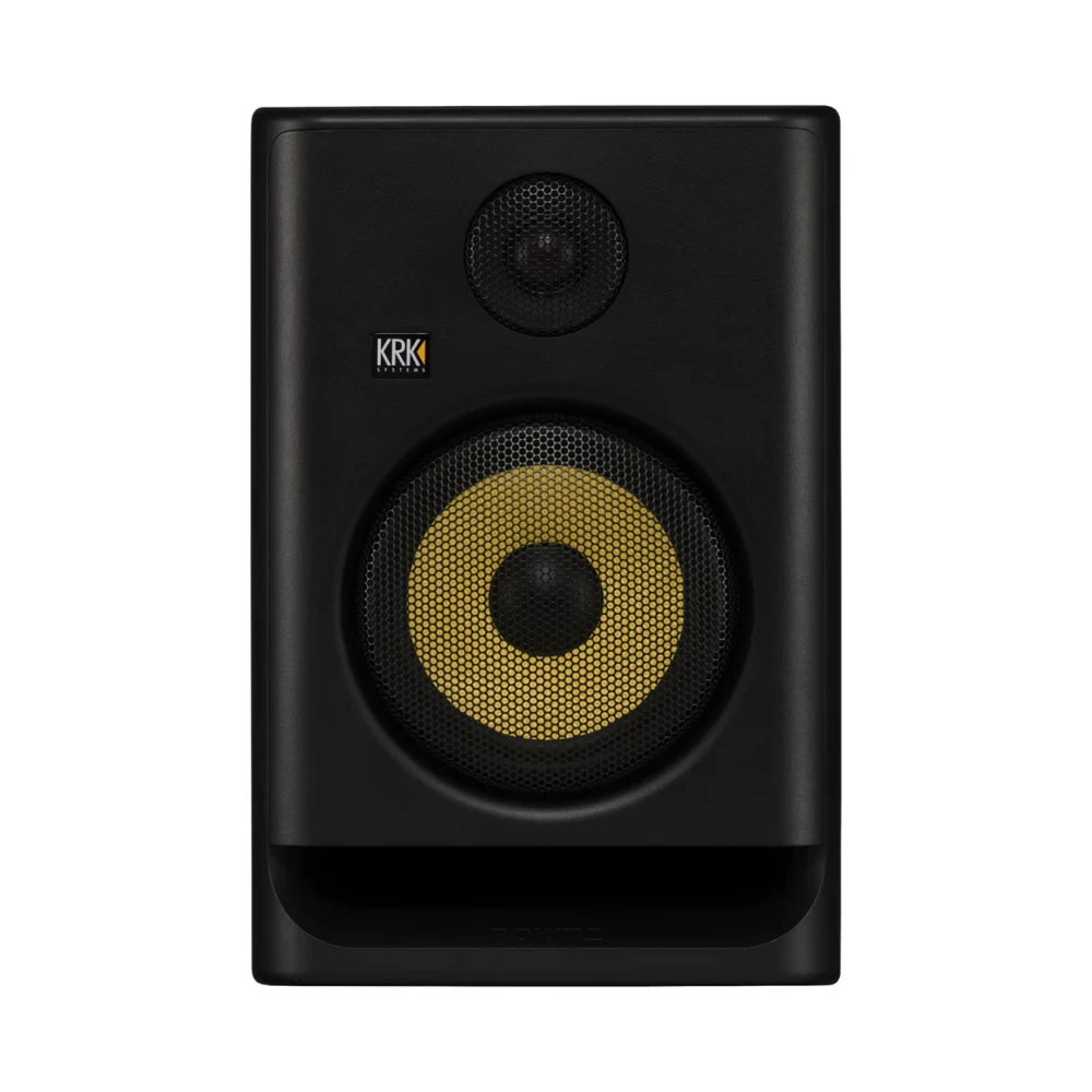 KRK RP7G5 Monitor de estudio activo generación 7 pulgadas y 145 watts KRK RP7G5 Monitor de estudio activo generación 7 pulgadas y 145 watts - Imagen 2