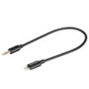 Saramonic SR-C2000 Cable Adaptador Lightning