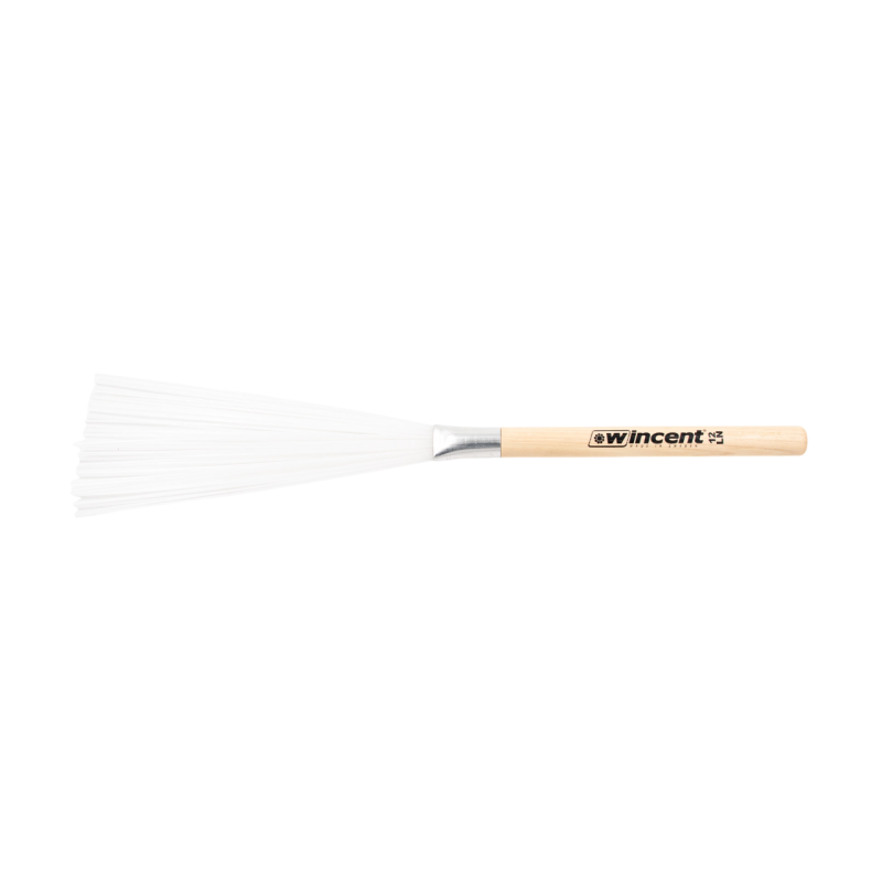 Wincent W-12LN Nylon Brush Wincent W-12LN Nylon Brush - Imagen 3