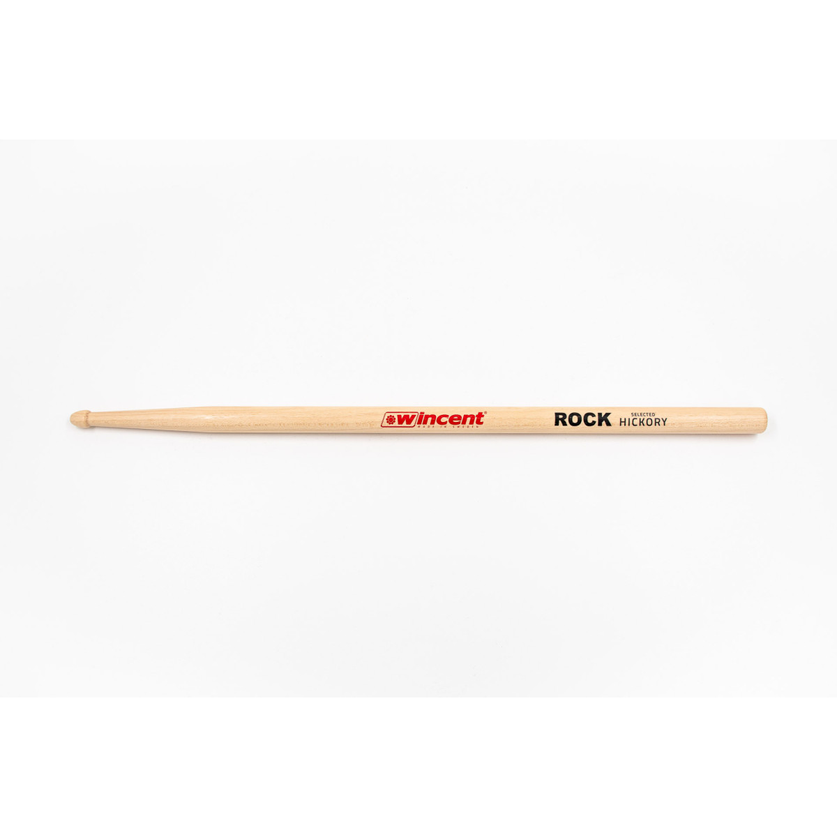 Wincent W-ROCK Hickory Baqueta Wincent W-ROCK Hickory Baqueta - Imagen 3