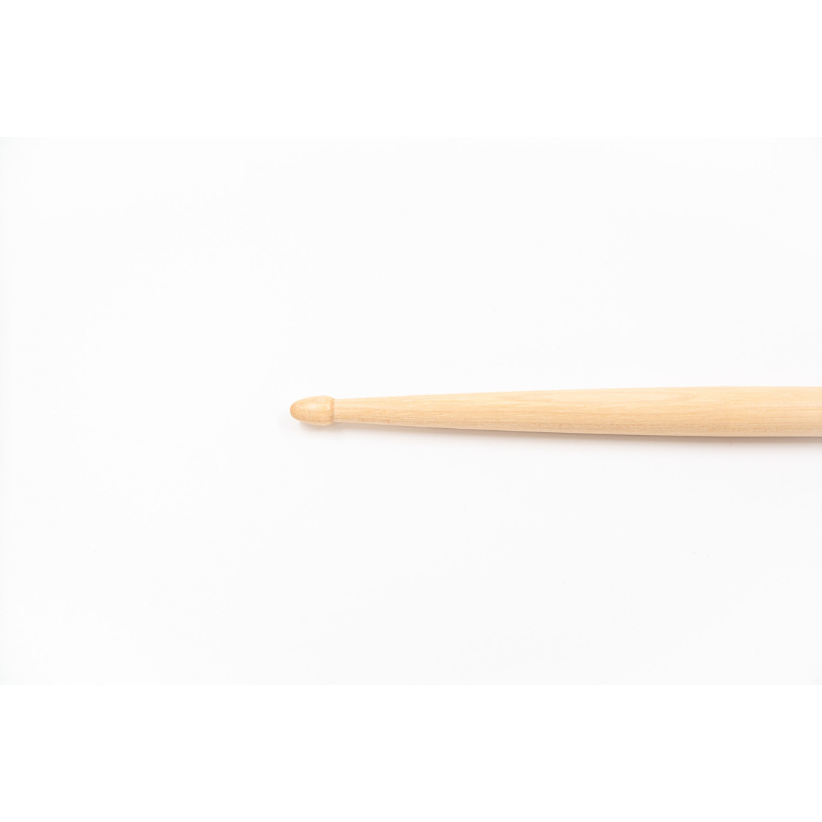 Wincent W-5AJ Hickory Jazz Baqueta Wincent W-5AJ Hickory Jazz Baqueta - Imagen 3