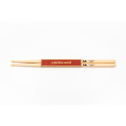 Wincent W-5AJ Hickory Jazz Baqueta