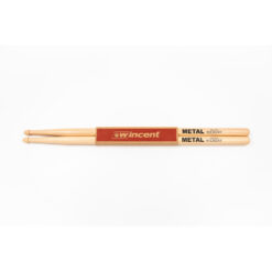 Wincent W-Metal Hickory Baqueta