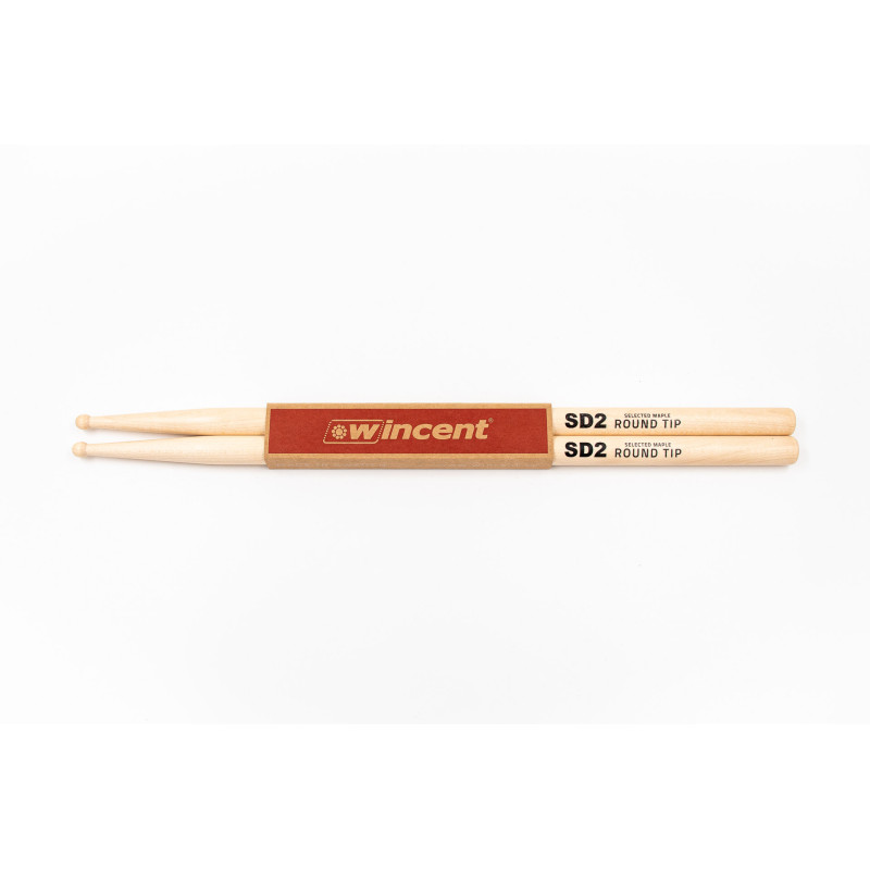 Wincent W-SD2 Maple Baqueta Wincent W-SD2 Maple Baqueta