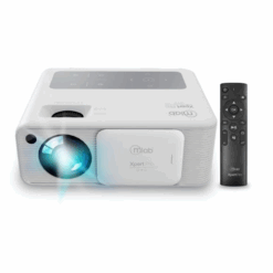 Proyector Xpert Pro 900 ANSI Mlab 9399 FHD 1080p 14400 lúmenes Wi-Fi Bluetooth