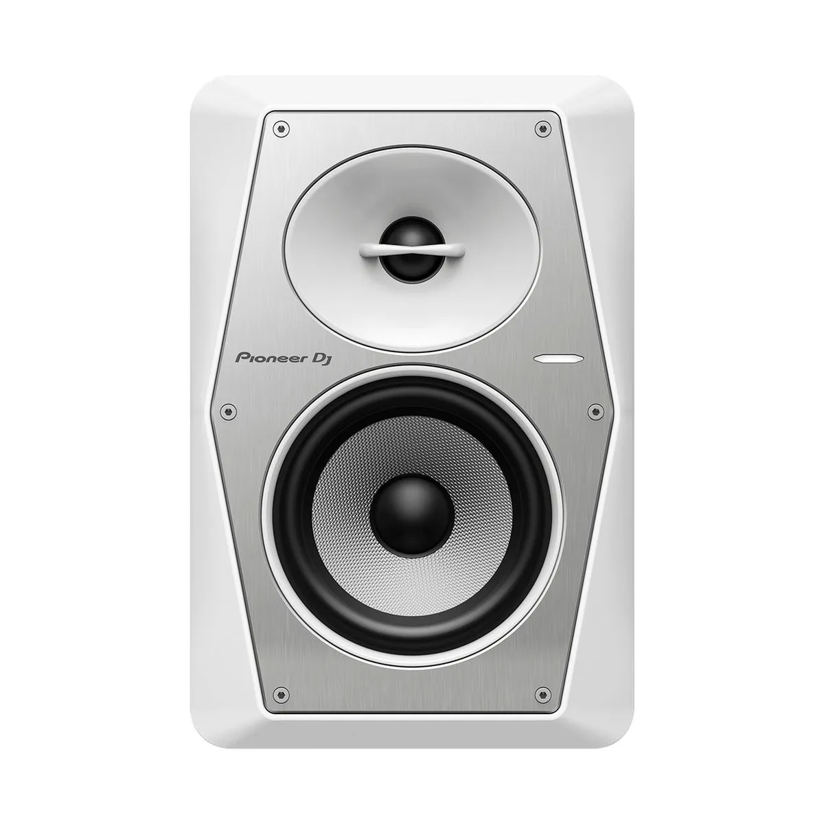 Monitor Activo Pioneer DJ VM-50 - White