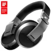 Pioneer HDJ-X5-S color silver Audífonos dj