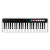 Controlador MIDI/Interfaz de Audio iRig Keys IO 49 – IK Multimedia