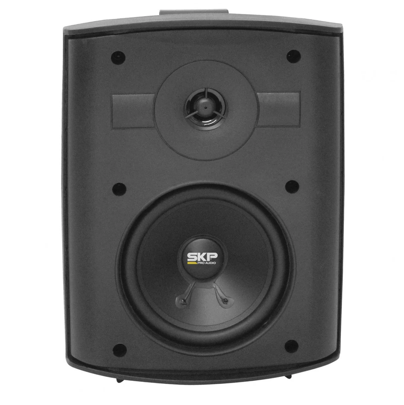 PAR DE PARLANTES DE INSTALACION SKP SK 106T WH PAR DE PARLANTES DE INSTALACION SKP SK 106T WH - Imagen 2