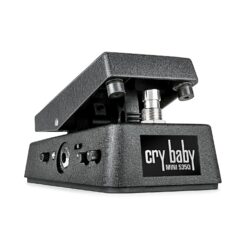 Pedal Dunlop CBM535Q - Mini Cry Baby