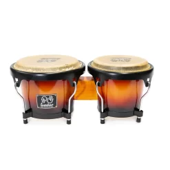 Bongo Tumbao 6''+ 7'' Con Funda Tp5000
