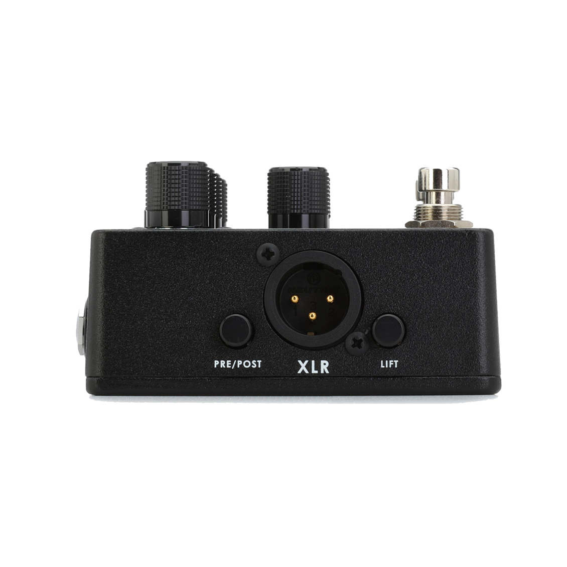 Aguilar AG Pedal Bajo Preamp Análogo Caja Directa Aguilar AG Pedal Bajo Preamp Análogo Caja Directa - Imagen 3