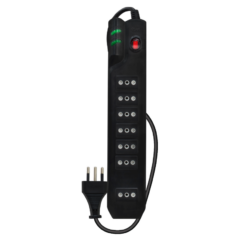 EXTENSION ELECTRICA PROTECTOR SOBREVOLTAJE MLAB 160MLB09306