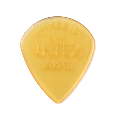 JIM DUNLOP 427PXL 1,38 Ultex Jazz III XL Player uñetas