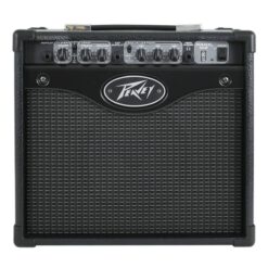 Peavey Rage 158 Amplificador de Guitarra