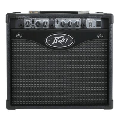 Peavey Rage 158 Amplificador de Guitarra