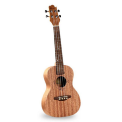 Ukelele Waimea Tenor 24" Sonun con Funda Color Cafe