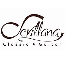 SEVILLANA GUITARRA CLASICA 41″ ELECTROACUSTICA MATTE CATAWAY