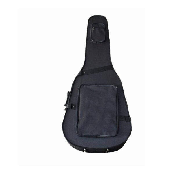 GCR Case guitarra folk 41 liviano G5001G
