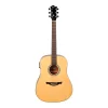 Tagima TW-25 DSBS EQ Drop Sunburst Satin Acoustic Guitar