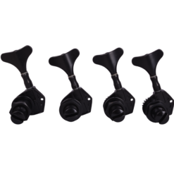 SET 4 CLAVIJERO PARA BAJO NGO.MOD.MB-2001BK SCORPION