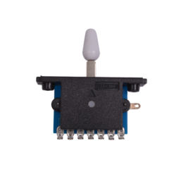 SCORPION SWITCH GUITARRA ELECTRICA K-003 5 POSICIONES