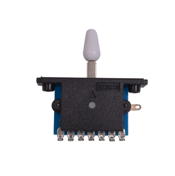 SCORPION SWITCH GUITARRA ELECTRICA K-003 5 POSICIONES