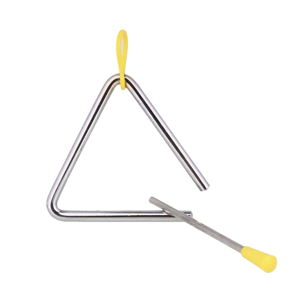 RMX Triángulo de 5 pulgadas