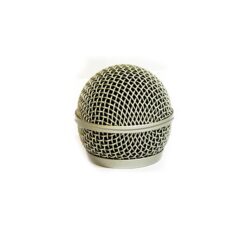 MEKSE CASQUETE P/MICROFONO MOD.SM58