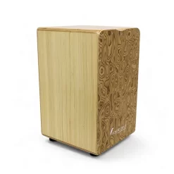Cajón Tropicana Wood Grain con funda CJ1355-WG
