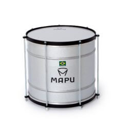 GOPE Repinique MAPU 30cmX12" 7 Afinadores Acero