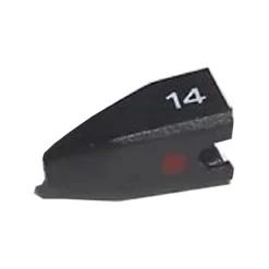 AGUJA ORTOFON 20 CONCORDE DTE