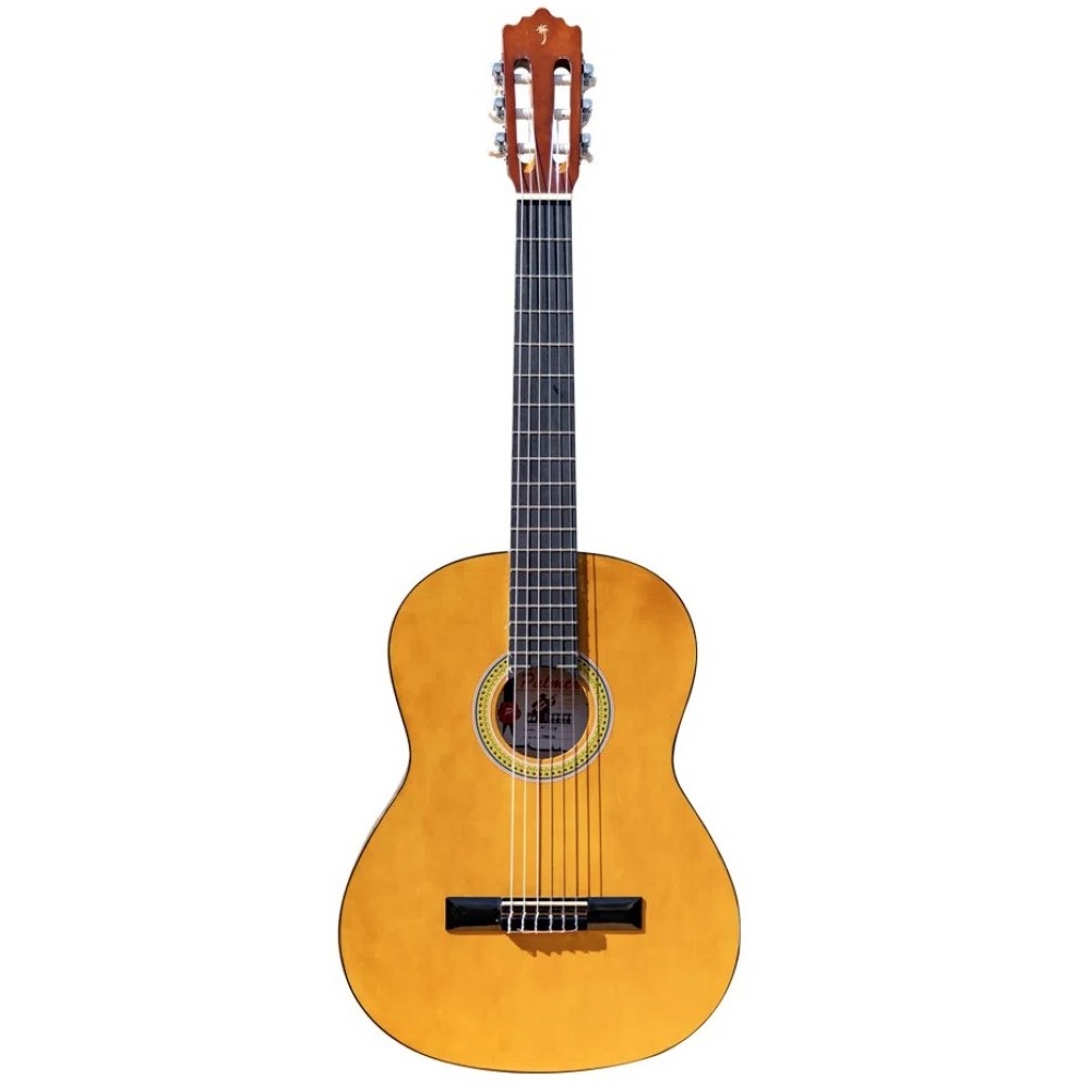 PALMER PC13LB Guitarra Clásica PC13 Natural