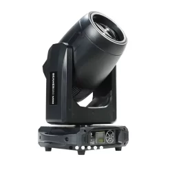 TECSHOW BEAMER 250 Mini con Aro LED Kit x 4