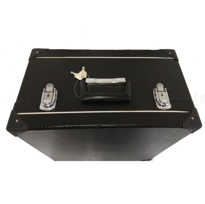 Acordeón J.MEISTER BM2352BL Azul - Imagen 3