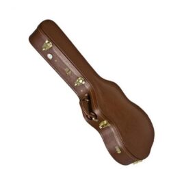 PLOK-300BRWE CASE HUMIDITY CLASSICAL/FOLK PRO-LOK